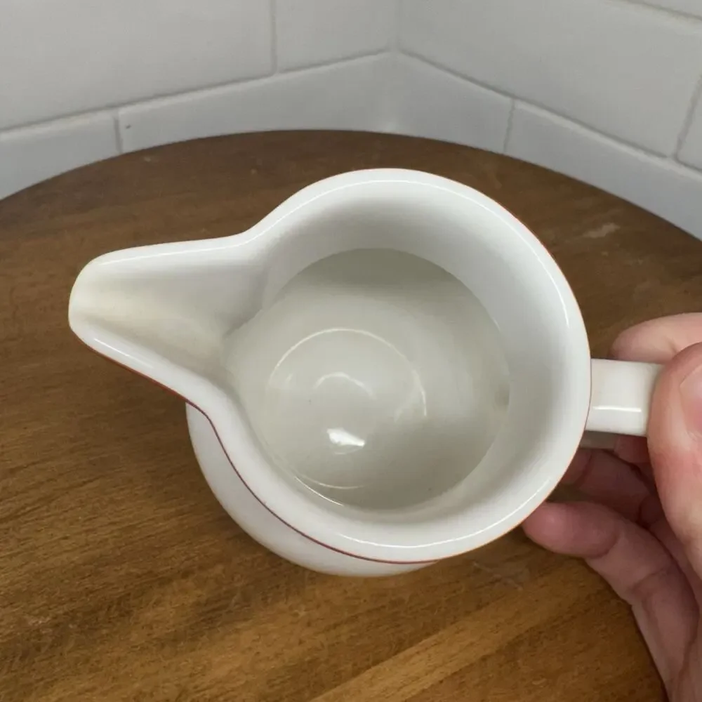Villeroy &‎ Boch Luxembourg Vintage Creamer